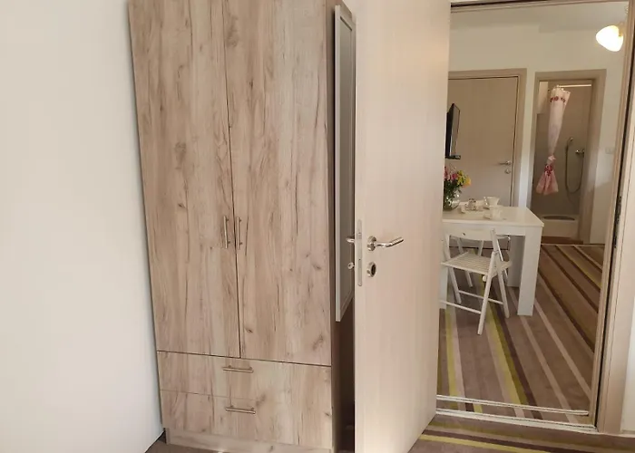 Apartament Lela Vrnjačka Banja